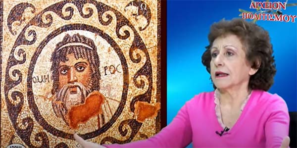 Γιατί πρέπει να διδάσκονται τα αρχαία Ελληνικά - Μαρία Τζάνη